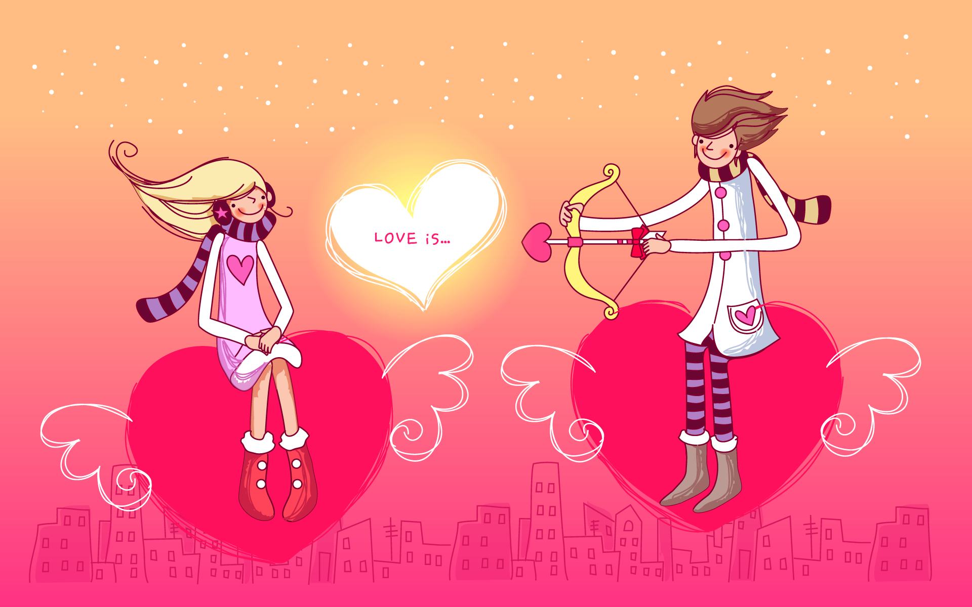 Valentine Day Lovers Couple Jual Garskin Couple H 08123036